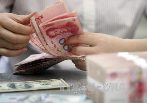 Trung Quốc đẩy nhanh mở cửa thị trường ngoại hối ảnh 1
